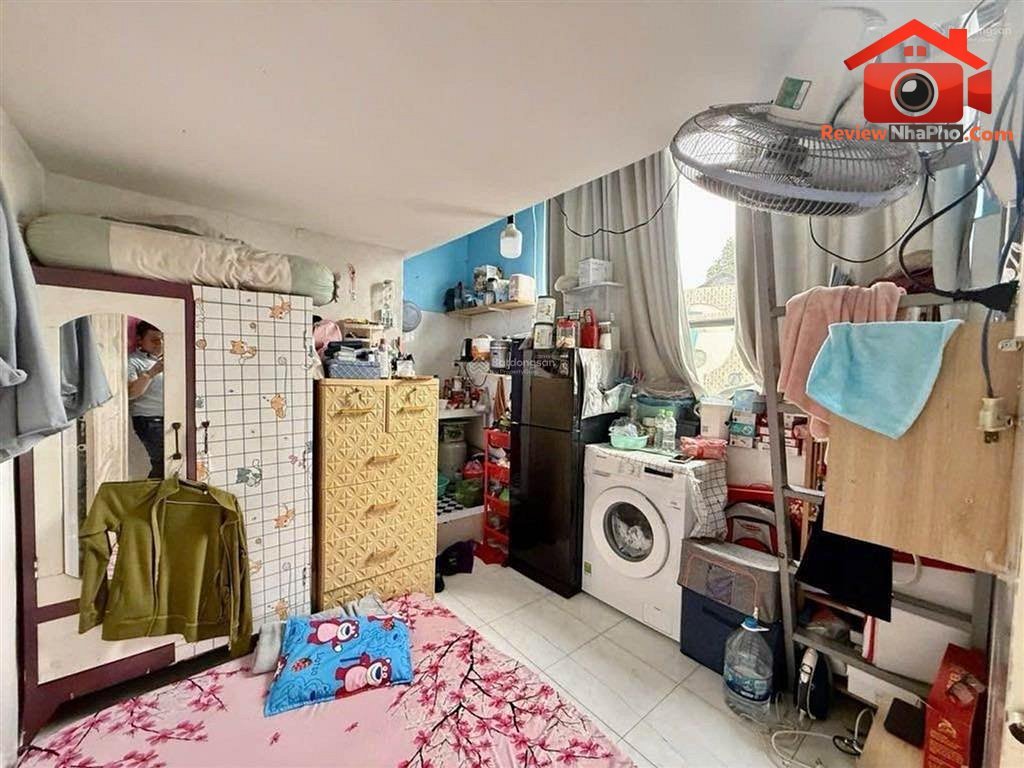 Review nhà phố Quận Bình Tân 5 tầng, 90m2, giá 11.9 tỷ