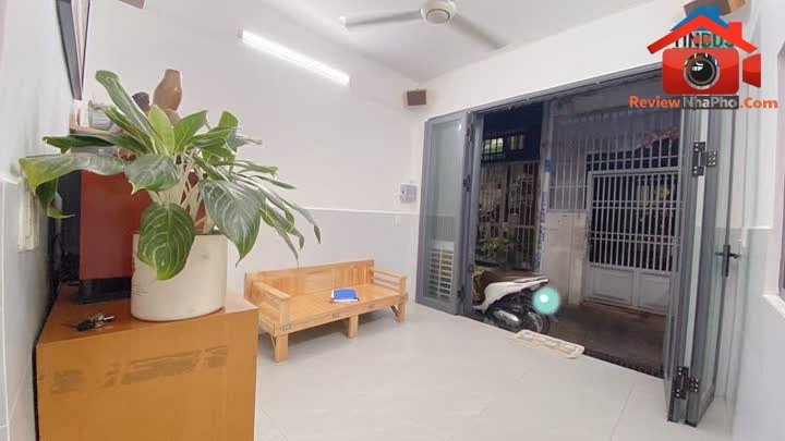 Bán nhà Tân Bình 2 tầng lô góc gần chợ Phạm Văn Bạ… – Bán nhà mặt phố Quận Tân Bình – TP Hồ Chí Minh giá BÁN 3 – 5 tỷ