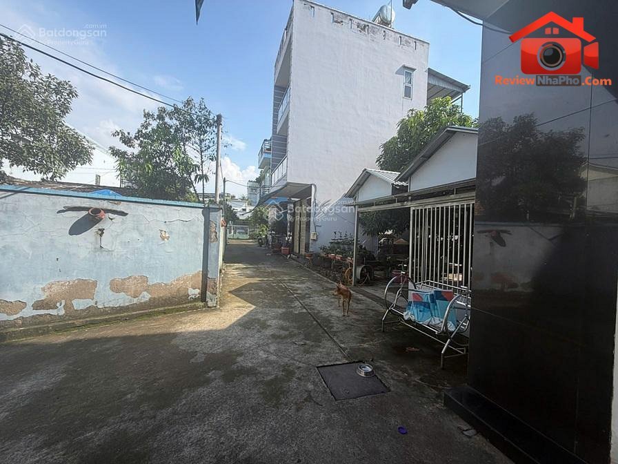 Review nhà phố Bình Tân TP.HCM đất thổ cư 47m² giá… – Bán nhà mặt phố Quận Bình Tân – TP Hồ Chí Minh giá BÁN dưới 3 tỷ
