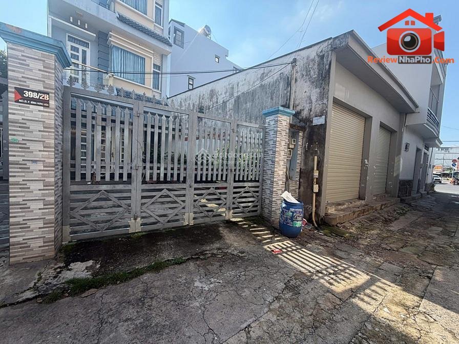 Review nhà phố Bình Tân TP.HCM đất thổ cư 47m² giá… – Bán nhà mặt phố Quận Bình Tân – TP Hồ Chí Minh giá BÁN dưới 3 tỷ