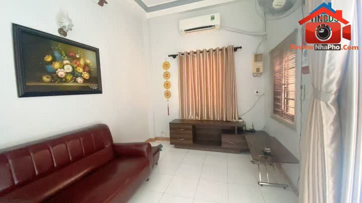 Review nhà phố Tân Phú 65m² giá 5.9 tỷ – Hẻm… – Bán nhà mặt phố Quận Tân Phú – TP Hồ Chí Minh giá BÁN 5 – 7 tỷ
