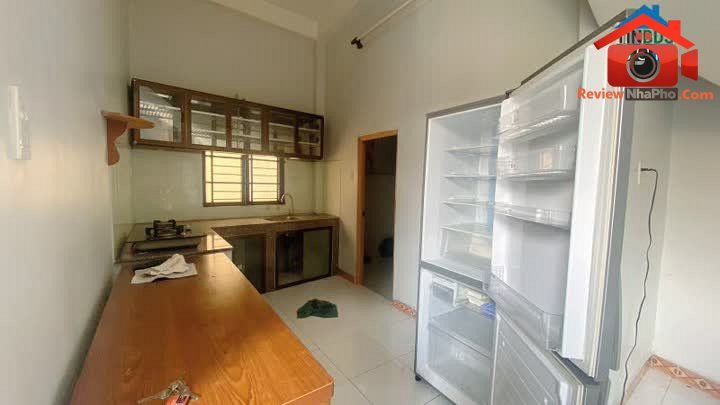 Review nhà phố Tân Phú 65m² giá 5.9 tỷ – Hẻm… – Bán nhà mặt phố Quận Tân Phú – TP Hồ Chí Minh giá BÁN 5 – 7 tỷ