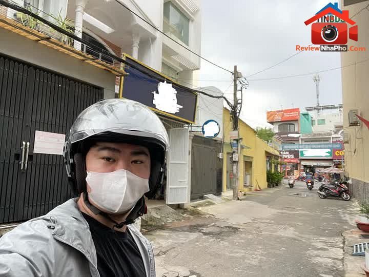 Review nhà phố Tân Phú 65m² giá 5.9 tỷ – Hẻm… – Bán nhà mặt phố Quận Tân Phú – TP Hồ Chí Minh giá BÁN 5 – 7 tỷ