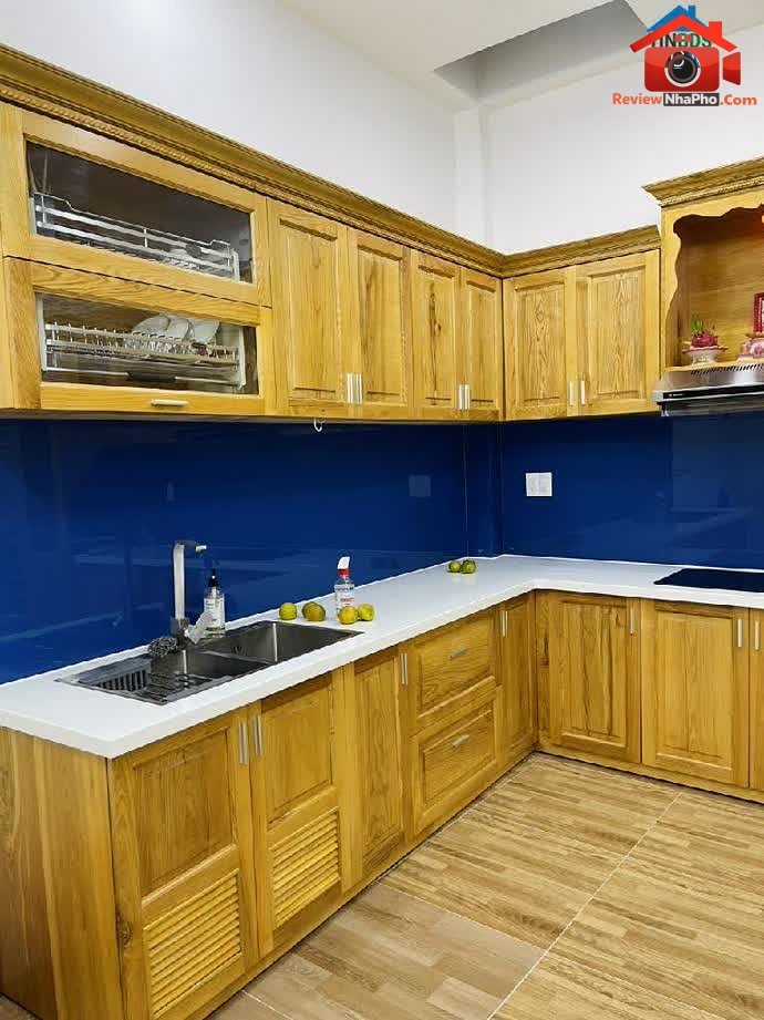 Review nhà phố Tân Bình 48m2 giá nhỉnh 5 tỷ – Bán nhà mặt phố Quận Tân Bình – TP Hồ Chí Minh giá BÁN 5 – 7 tỷ