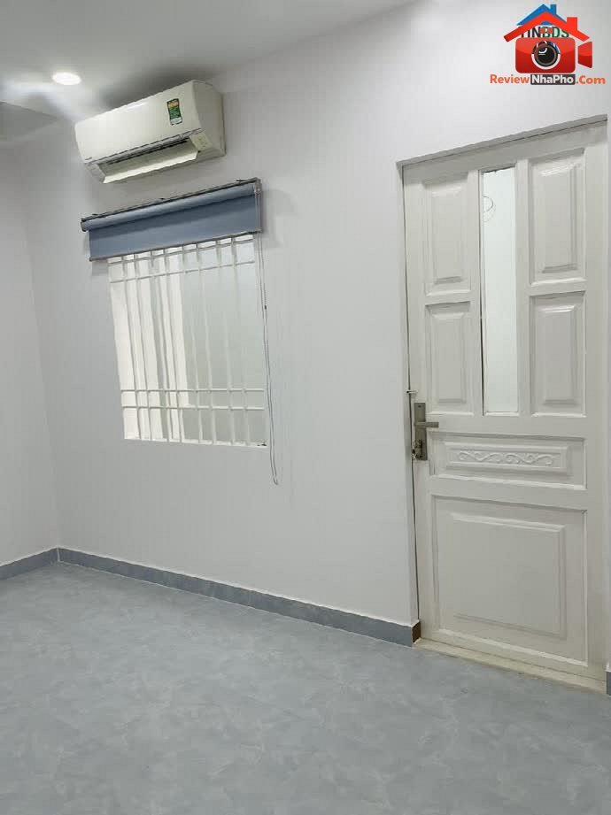 Review nhà phố Tân Bình 48m2 giá nhỉnh 5 tỷ – Bán nhà mặt phố Quận Tân Bình – TP Hồ Chí Minh giá BÁN 5 – 7 tỷ