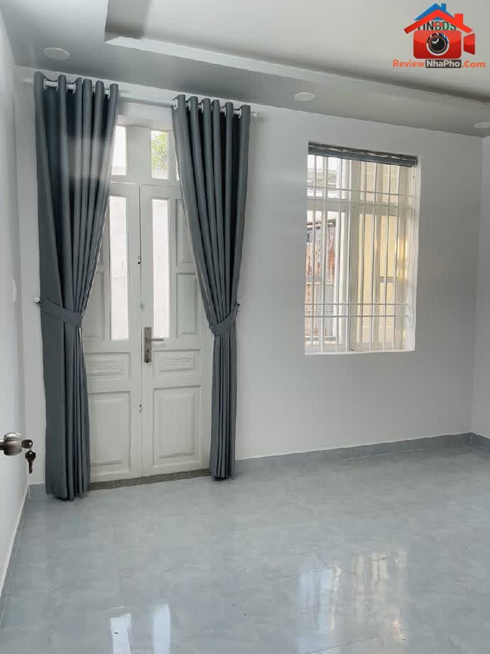 Review nhà phố Tân Bình 48m2 giá nhỉnh 5 tỷ – Bán nhà mặt phố Quận Tân Bình – TP Hồ Chí Minh giá BÁN 5 – 7 tỷ