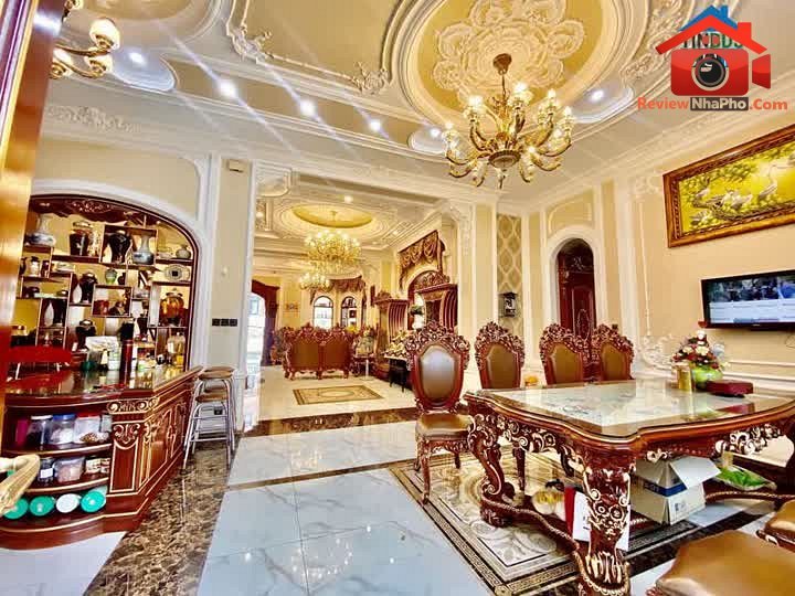 Review nhà phố Tân Bình TP.HCM siêu biệt thự 260m²… – Bán nhà mặt phố Quận Tân Bình – TP Hồ Chí Minh giá BÁN 40 – 80 tỷ