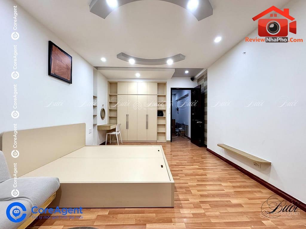 Review nhà phố Quận Tân Phú TP.HCM với giá 8 triệu, diện tích 45m2