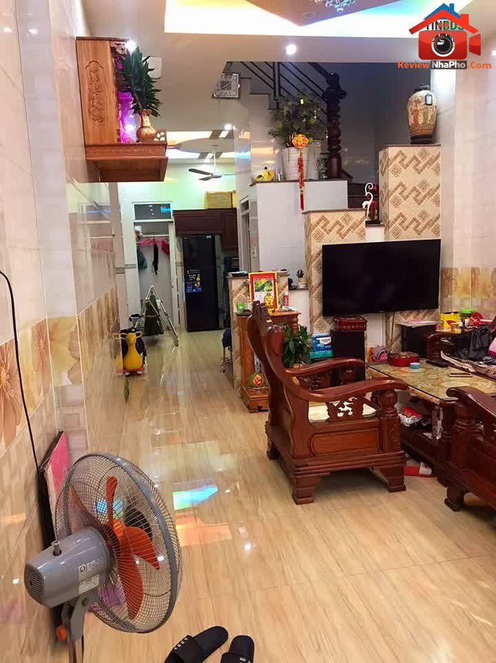 Review nhà phố Hương Lộ 2 Bình Tân TP.HCM 4 tầng c… – Bán nhà mặt phố Quận Bình Tân – TP Hồ Chí Minh giá BÁN 5 – 7 tỷ