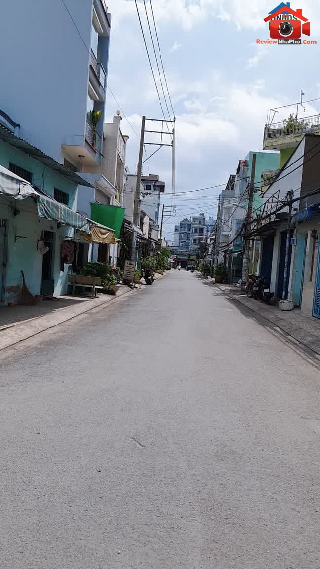Review nhà phố Hương Lộ 2 Bình Tân TP.HCM 4 tầng c… – Bán nhà mặt phố Quận Bình Tân – TP Hồ Chí Minh giá BÁN 5 – 7 tỷ