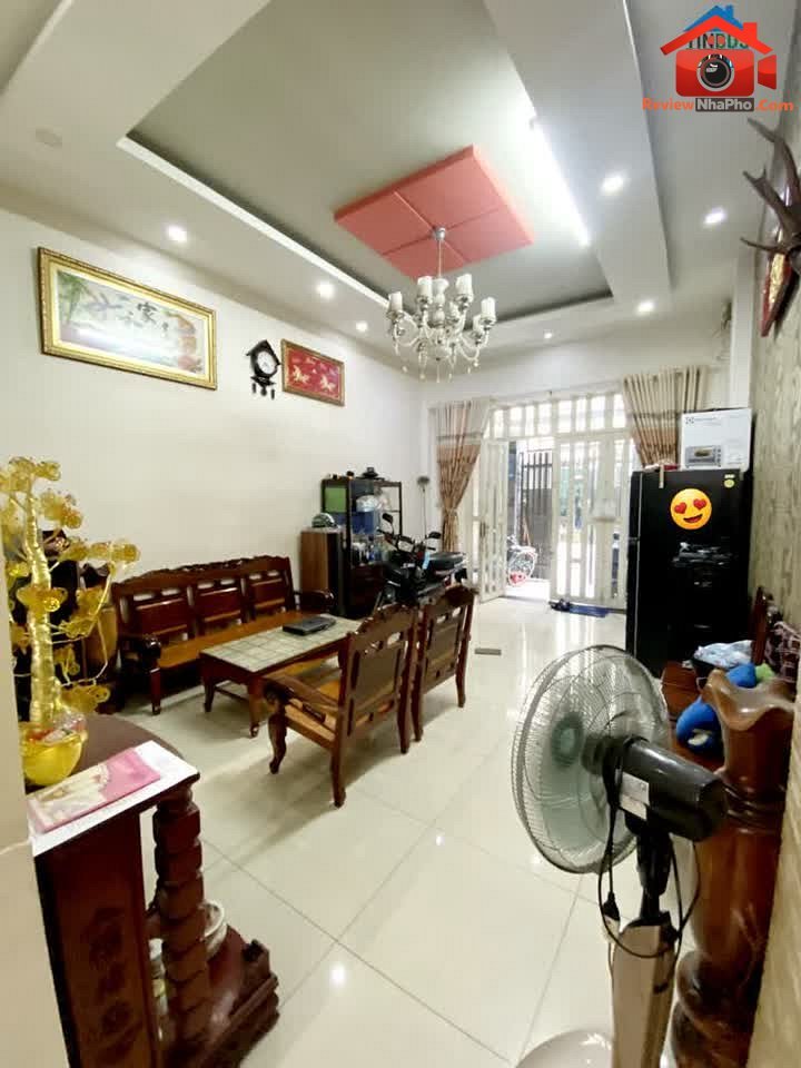Review nhà phố Bình Tân TP.HCM – 72m2 chỉ 6…. – Bán nhà mặt phố Quận Bình Tân – TP Hồ Chí Minh giá BÁN 5 – 7 tỷ