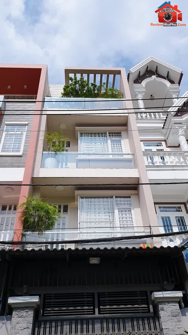 Review nhà phố Bình Tân TP.HCM – 72m2 chỉ 6…. – Bán nhà mặt phố Quận Bình Tân – TP Hồ Chí Minh giá BÁN 5 – 7 tỷ