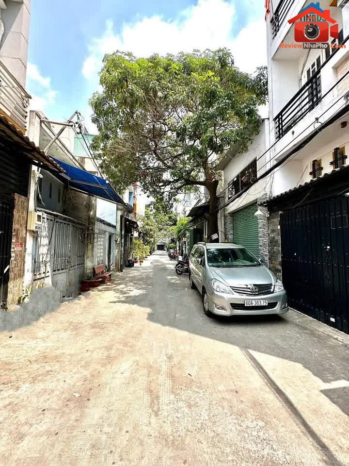 Review nhà phố Bình Tân 2 tầng, 100m2, hẻm xe hơi,… – Bán nhà mặt phố Quận Bình Tân – TP Hồ Chí Minh giá BÁN dưới 3 tỷ