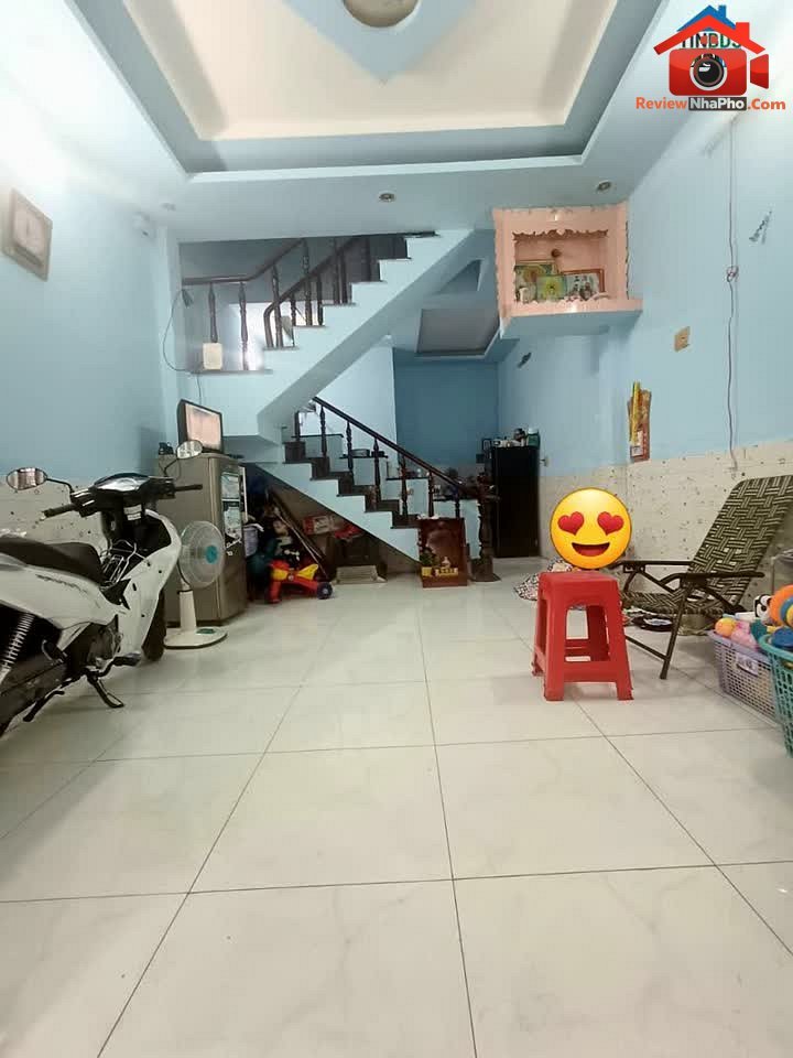 Review nhà phố Bình Trị Đông Bình Tân TP.HCM 2 tần… – Bán nhà mặt phố Quận Bình Tân – TP Hồ Chí Minh giá BÁN dưới 3 tỷ