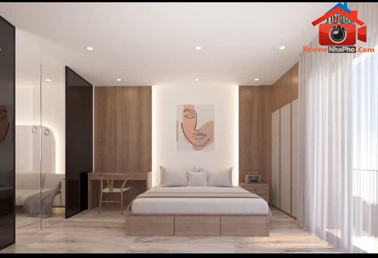 Review nhà phố Tân Bình – 10 tỷ, 88m², 7 phò… – Bán nhà mặt phố Quận Tân Bình – TP Hồ Chí Minh giá 5 – 10 tỷ