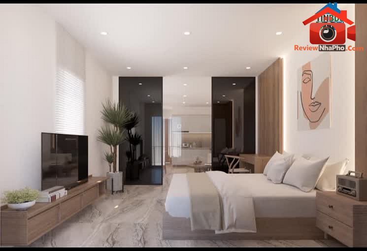 Review nhà phố Tân Bình – 10 tỷ, 88m², 7 phò… – Bán nhà mặt phố Quận Tân Bình – TP Hồ Chí Minh giá 5 – 10 tỷ