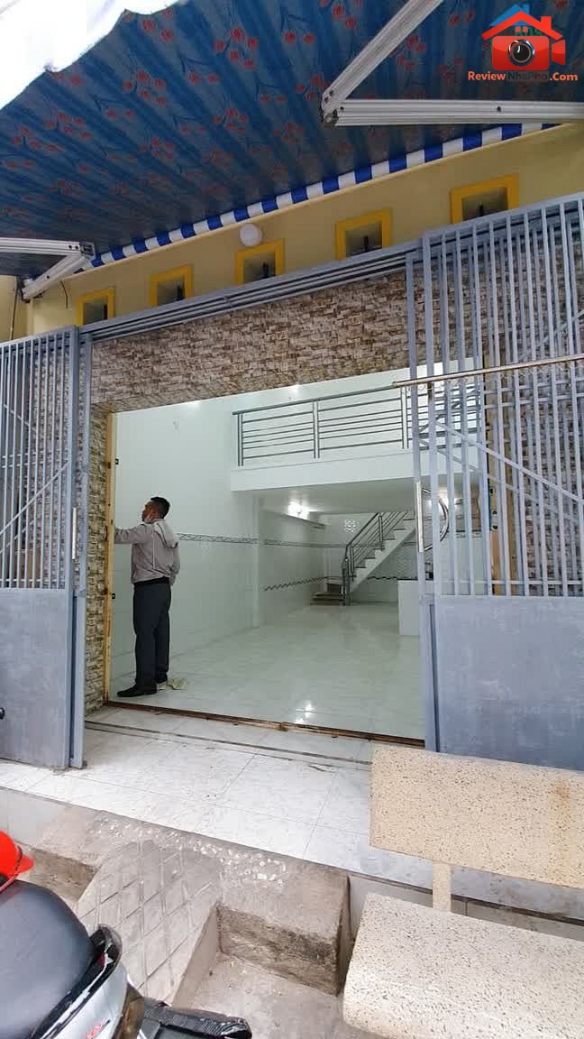 Review nhà phố Mã Lò Bình Tân TP.HCM – nhà đ… – Bán nhà mặt phố Quận Bình Tân – TP Hồ Chí Minh giá BÁN 3 – 5 tỷ