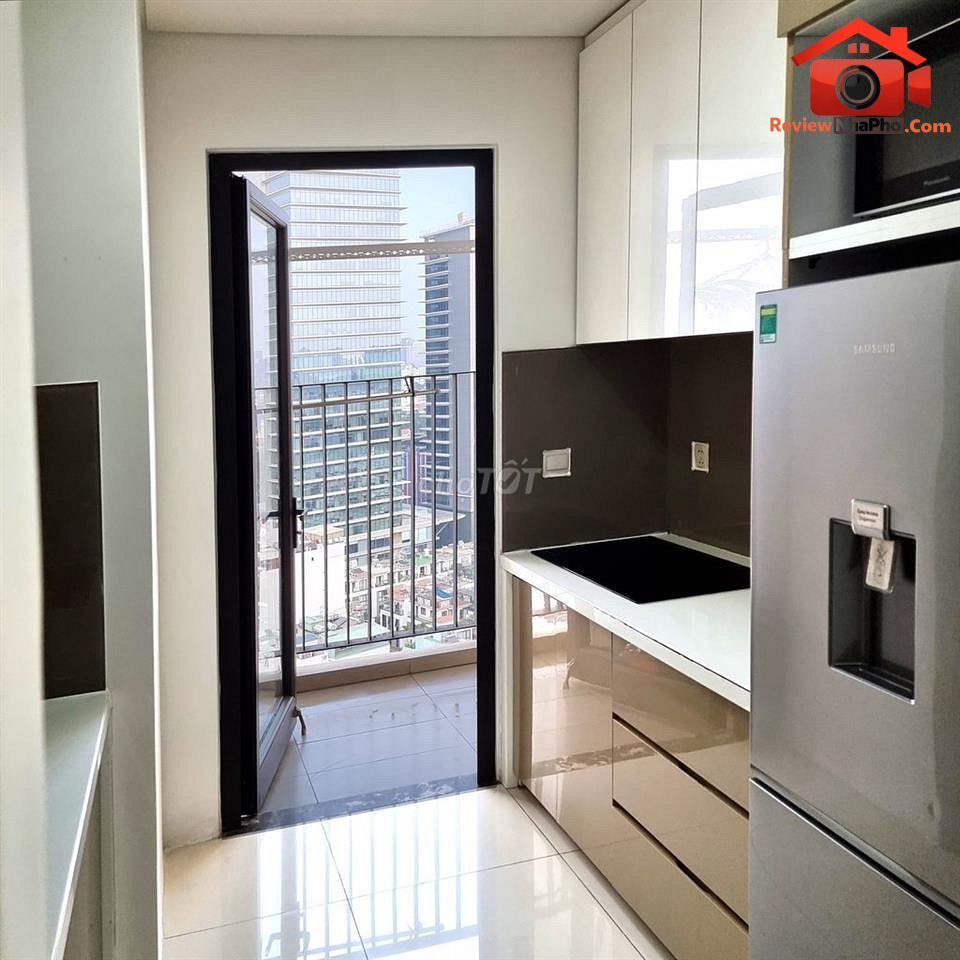 Review nhà phố Quận Tân Bình TP.HCM diện tích 106m2 giá 4.4 tỷ