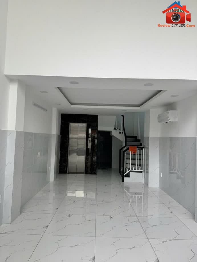 Review nhà phố Tân Phú TP.HCM – nhà 6 tầng c… – Bán nhà mặt phố Quận Tân Phú – TP Hồ Chí Minh giá 5 – 10 tỷ