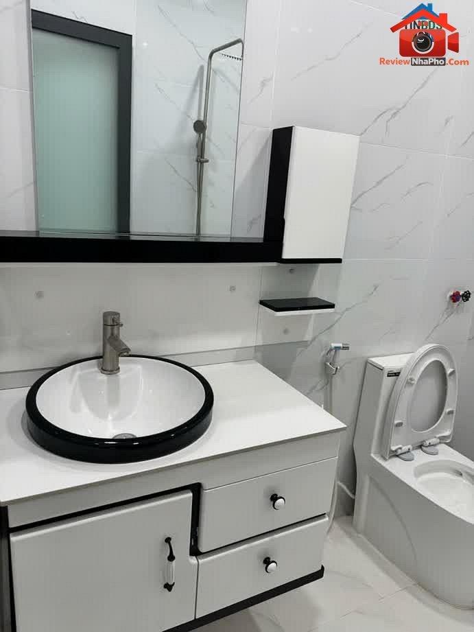 Review nhà phố Tân Phú TP.HCM – nhà 6 tầng c… – Bán nhà mặt phố Quận Tân Phú – TP Hồ Chí Minh giá 5 – 10 tỷ