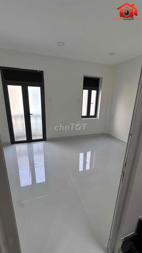 Review nhà phố quận Tân Phú TP.HCM, 54m2, giá 9.5 tỷ