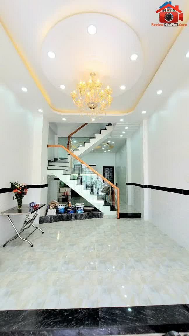 Review nhà phố Hương Lộ 2 Bình Tân TP.HCM diện tíc… – Bán nhà mặt phố Quận Bình Tân – TP Hồ Chí Minh giá BÁN 5 – 7 tỷ