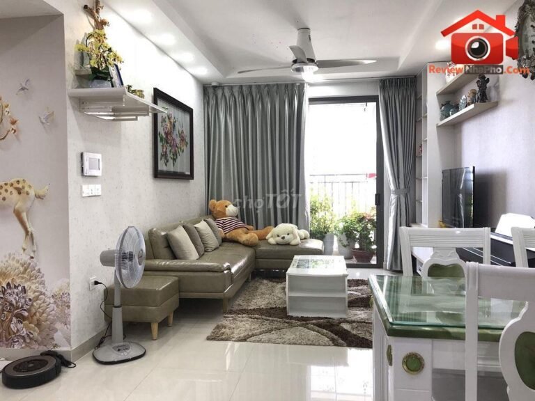 Review nhà phố Quận Tân Bình TP.HCM – Nơi đáng sống với tiện ích đa dạng