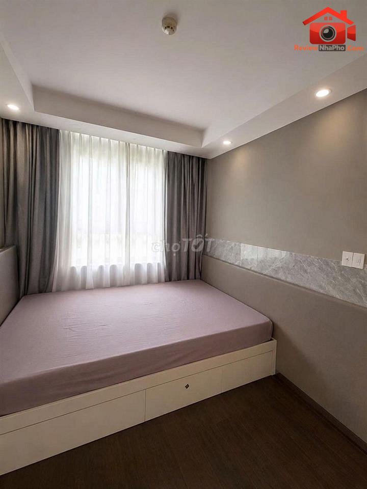 Review nhà phố Quận Tân Phú TP.HCM – Căn hộ An Gia Garden giá 4 tỷ