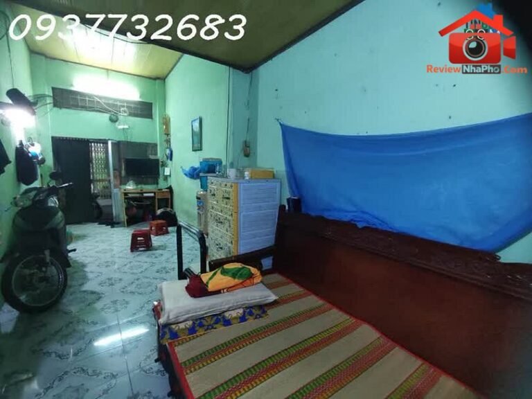 Review nhà phố Tân Bình 2.6 tỷ, 28m² – Gần t… – Bán nhà mặt phố Quận Tân Bình – TP Hồ Chí Minh giá BÁN dưới 3 tỷ