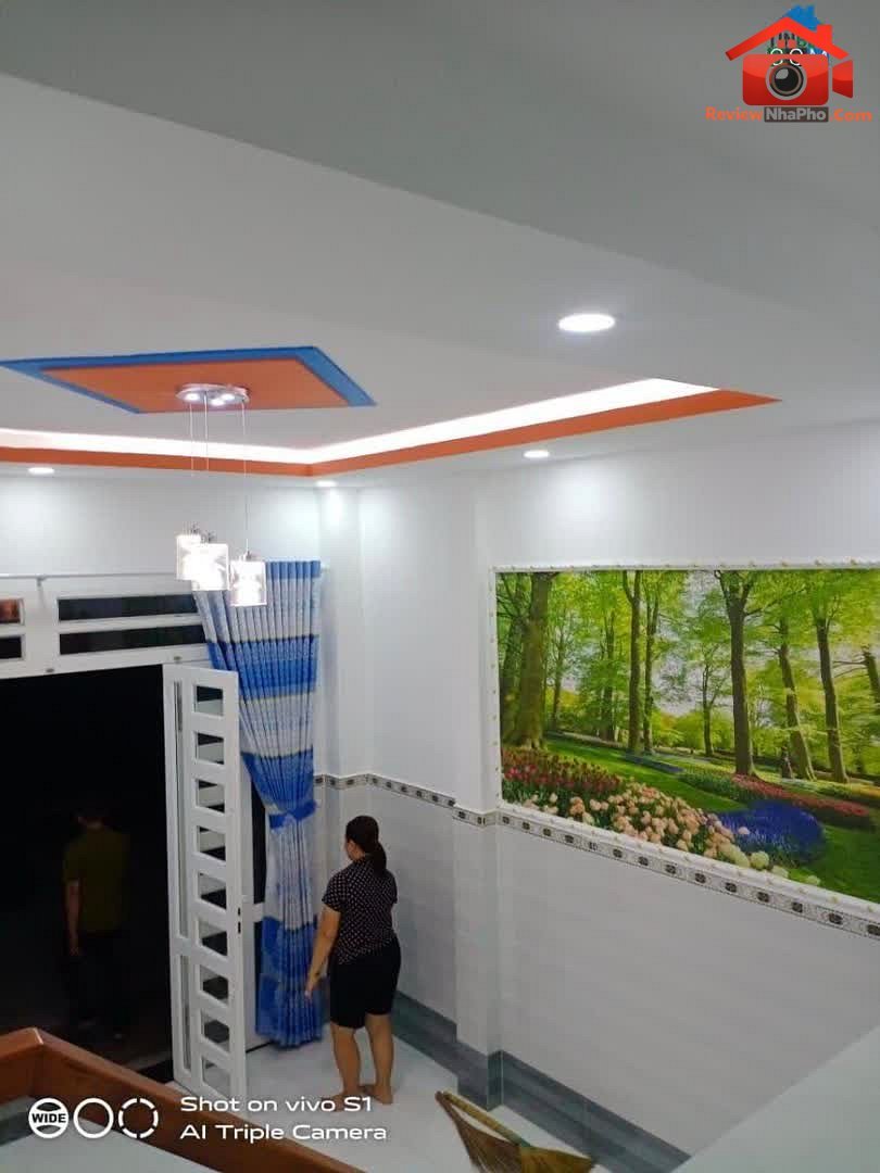 Review nhà phố Bình Tân TP.HCM, 1.7 tỷ với diện tí… – Bán nhà mặt phố Quận Bình Tân – TP Hồ Chí Minh giá BÁN dưới 3 tỷ