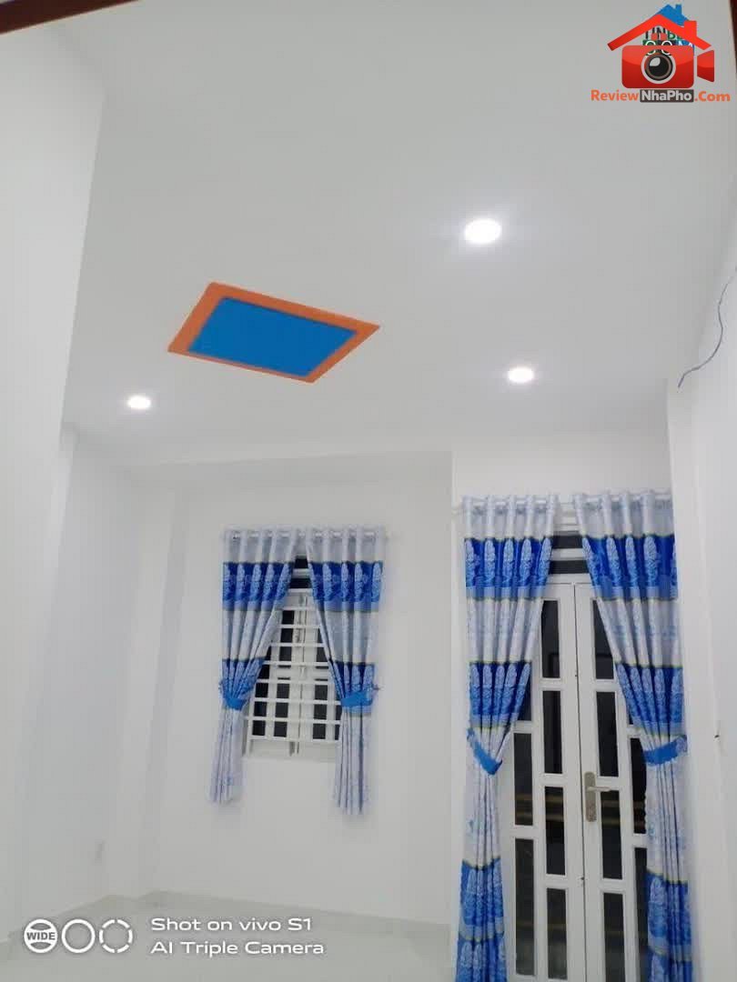 Review nhà phố Bình Tân TP.HCM, 1.7 tỷ với diện tí… – Bán nhà mặt phố Quận Bình Tân – TP Hồ Chí Minh giá BÁN dưới 3 tỷ