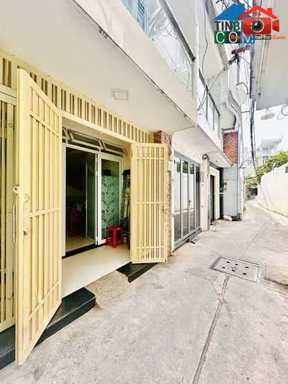 Bán nhà phố 2 tầng tại Bùi Thị Xuân, Tân Bình, 6.2… – Bán nhà mặt phố Quận Tân Bình – TP Hồ Chí Minh giá BÁN 5 – 7 tỷ
