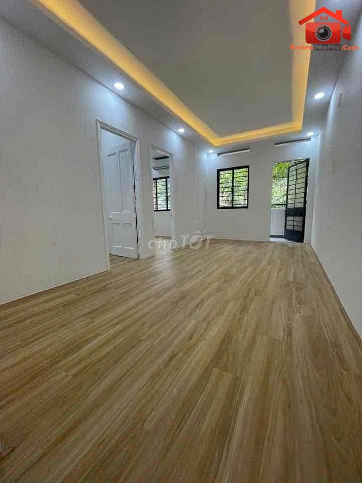 Review nhà phố Quận Tân Bình TP.HCM, 50m2 giá 2.75 tỷ