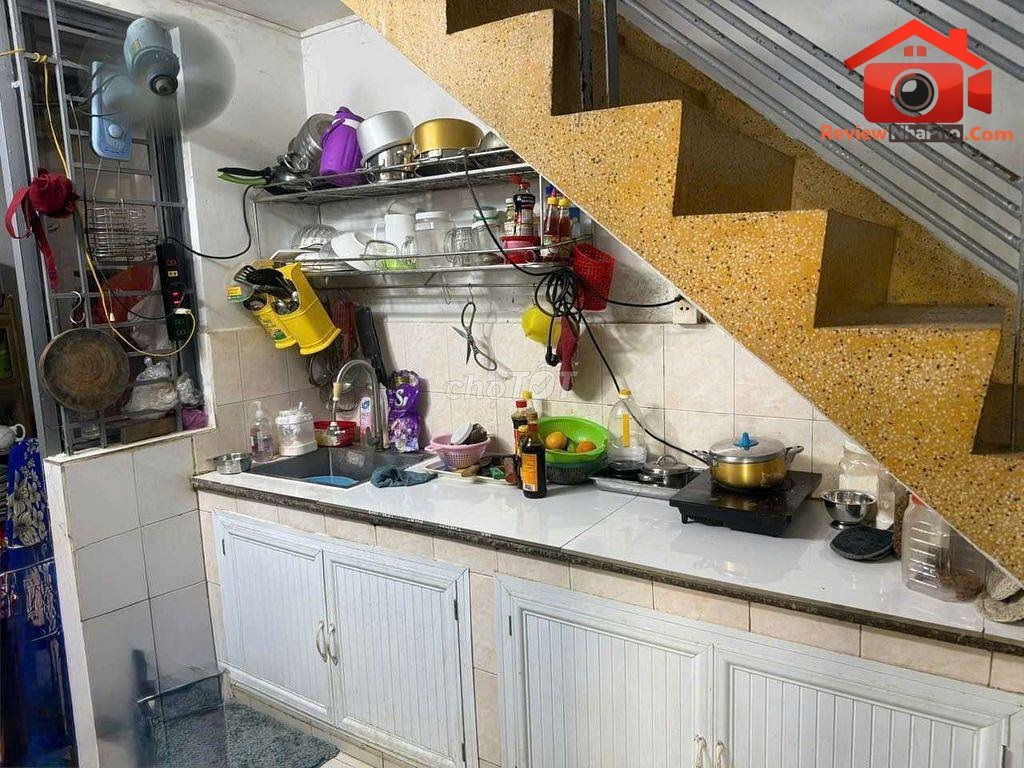 Review nhà phố Quận Tân Phú TP.HCM – Chung cư Tây Thạnh 87m2, giá 5.3 tỷ
