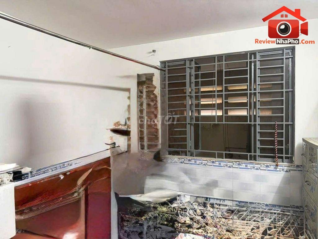 Review nhà phố Quận Tân Phú TP.HCM – Chung cư Tây Thạnh 87m2, giá 5.3 tỷ