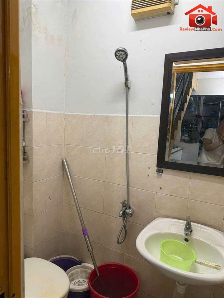 Review nhà phố Quận Tân Phú TP.HCM – Chung cư Tây Thạnh 87m2, giá 5.3 tỷ