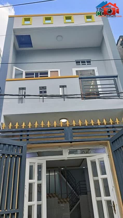 Review nhà phố Bình Trị Đông 2 tầng đẹp lung linh … – Bán nhà mặt phố Quận Bình Tân – TP Hồ Chí Minh giá BÁN 3 – 5 tỷ