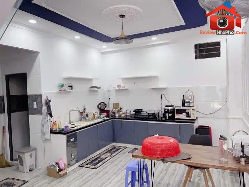 Bán nhà hẻm 304 Tân Kỳ Tân Quý quận Tân Phú TP.HCM 69m2 chỉ 5.4 tỷ