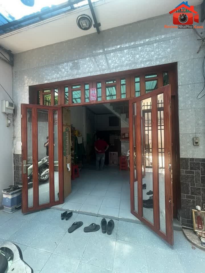 Review nhà phố 4 tấm hẻm Hương Lộ 2, Bình Trị Đông… – Bán nhà mặt phố Quận Bình Tân – TP Hồ Chí Minh giá BÁN 3 – 5 tỷ