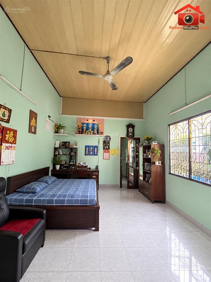 Review nhà phố Quận Bình Tân 92m2 giá 7 tỷ – cơ hội đầu tư đầy tiềm năng