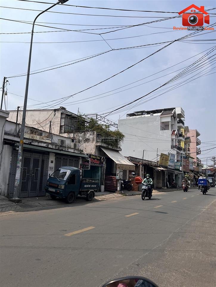 Review nhà phố Quận Bình Tân 92m2 giá 7 tỷ – cơ hội đầu tư đầy tiềm năng