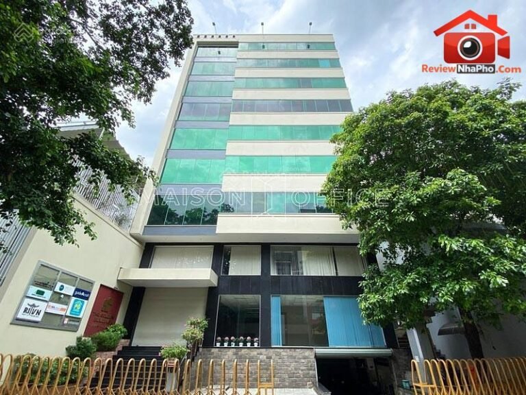 Bán building mặt tiền Trường Sơn, Quận Tân Bình, giá 150 tỷ, diện tích 270m2