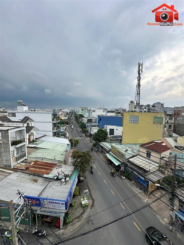 Review nhà phố 2 mặt tiền đường Mã Lò, Bình Trị Đô… – Bán nhà mặt phố Quận Bình Tân – TP Hồ Chí Minh giá 10 – 20 tỷ