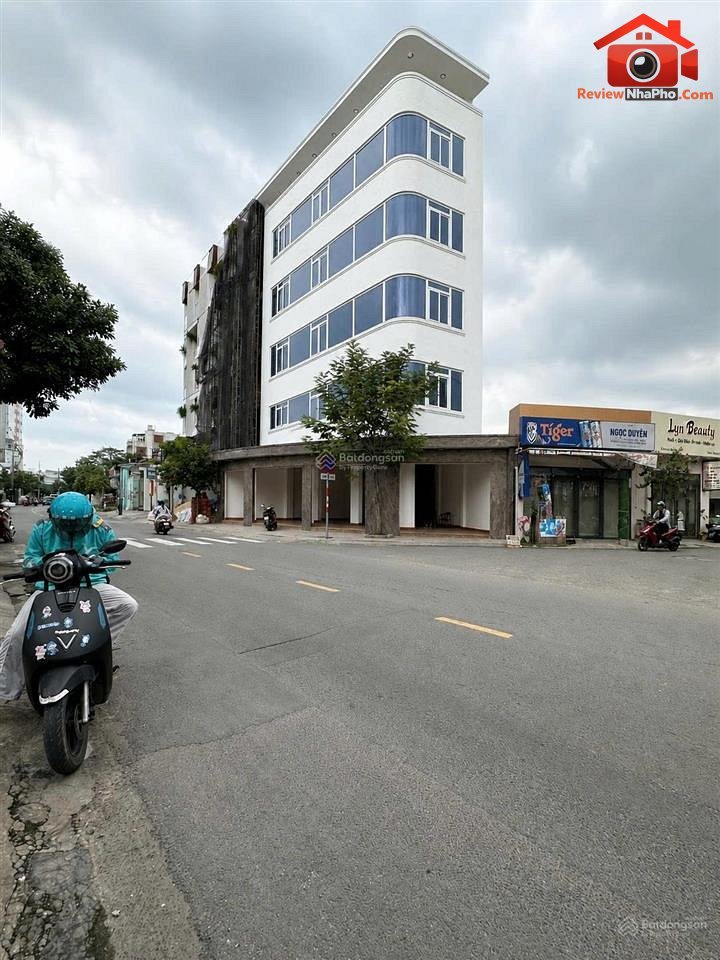 Review nhà phố 2 mặt tiền đường Mã Lò, Bình Trị Đô… – Bán nhà mặt phố Quận Bình Tân – TP Hồ Chí Minh giá 10 – 20 tỷ