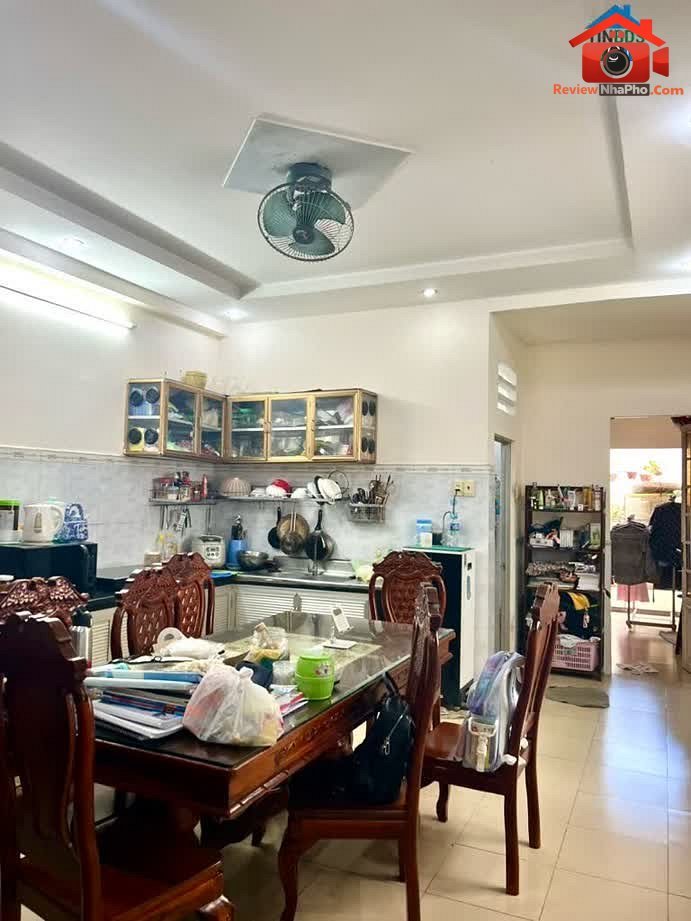 Bán nhà riêng Tân Bình: Nhà 2 tầng Nguyễn Phúc Chu… – Bán nhà mặt phố Quận Tân Bình – TP Hồ Chí Minh giá 5 – 10 tỷ