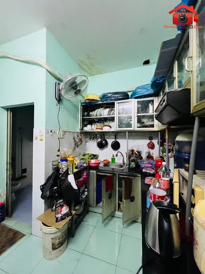 Review nhà phố Tân Bình Hồ Chí Minh 36m2 giá 3.2 t… – Bán nhà trong ngõ, hẻm Quận Tân Bình – TP Hồ Chí Minh giá 3 – 5 tỷ