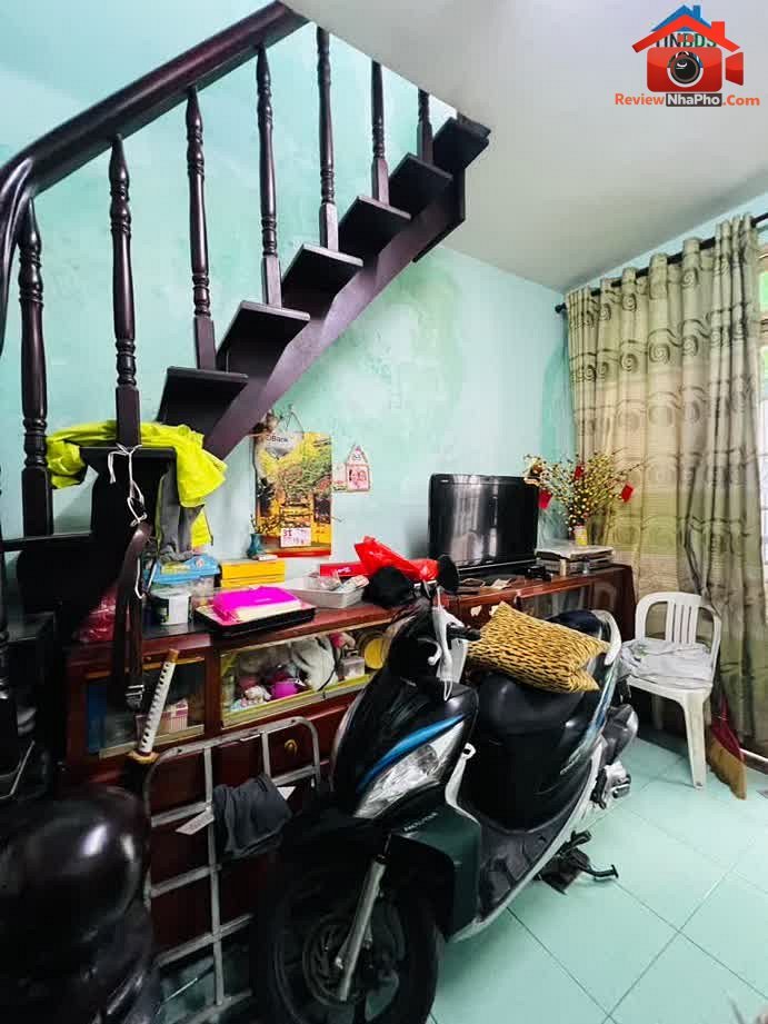 Review nhà phố Tân Bình Hồ Chí Minh 36m2 giá 3.2 t… – Bán nhà trong ngõ, hẻm Quận Tân Bình – TP Hồ Chí Minh giá 3 – 5 tỷ