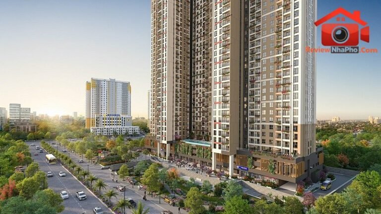 Bcons Aria: Lựa chọn an cư lý tưởng cho người trẻ