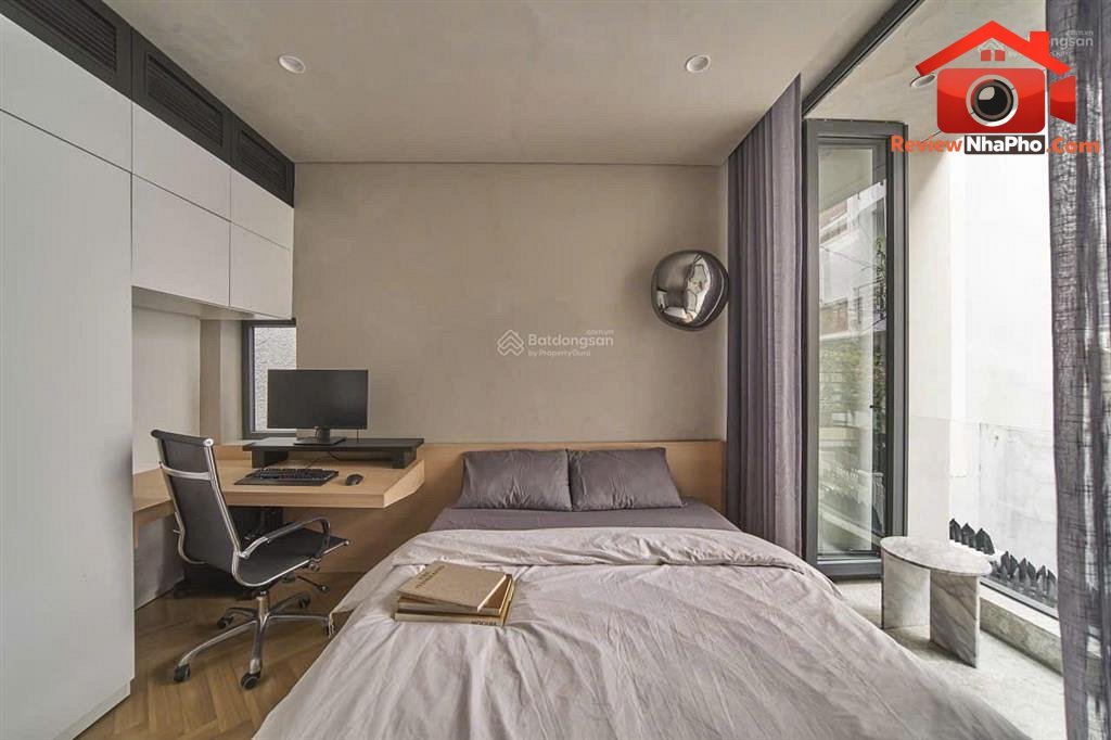 Review nhà phố Quận Tân Bình TP.HCM 70m2 giá 11.8 tỷ