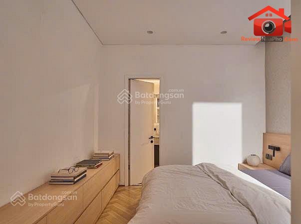 Review nhà phố Quận Tân Bình TP.HCM 70m2 giá 11.8 tỷ
